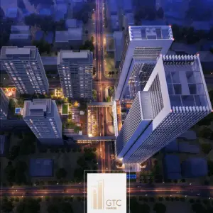 Read more about the article GTC Nairobi Complex Overview : Redefining Urban Living