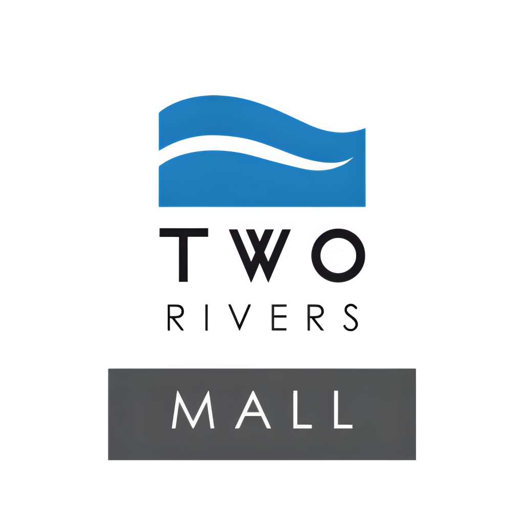 Two Rivers Mall Logo HD