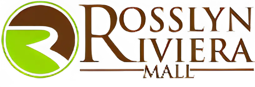 Rosslyn Riviera Mall Logo HD
