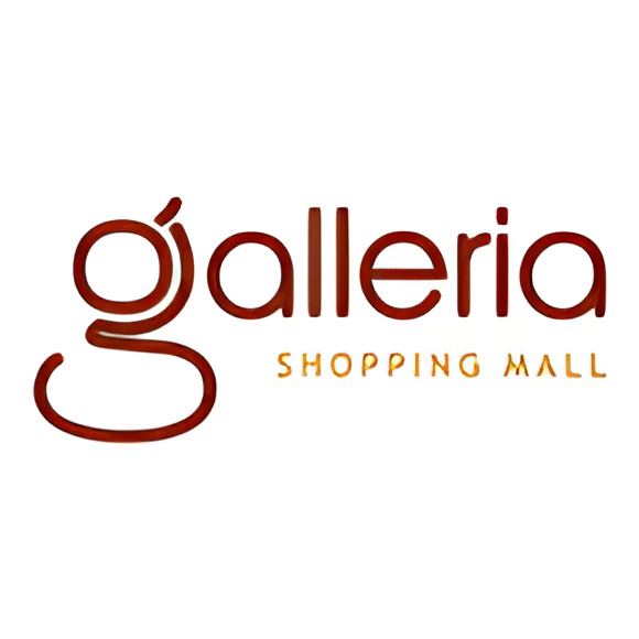 Galleria Mall Logo HD