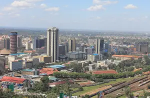 Read more about the article 10 Reasons to move Nairobi as an Expat or Digital Nomad