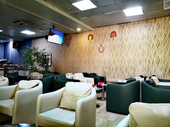 Sitting Area Turkish Lounge Nairobi