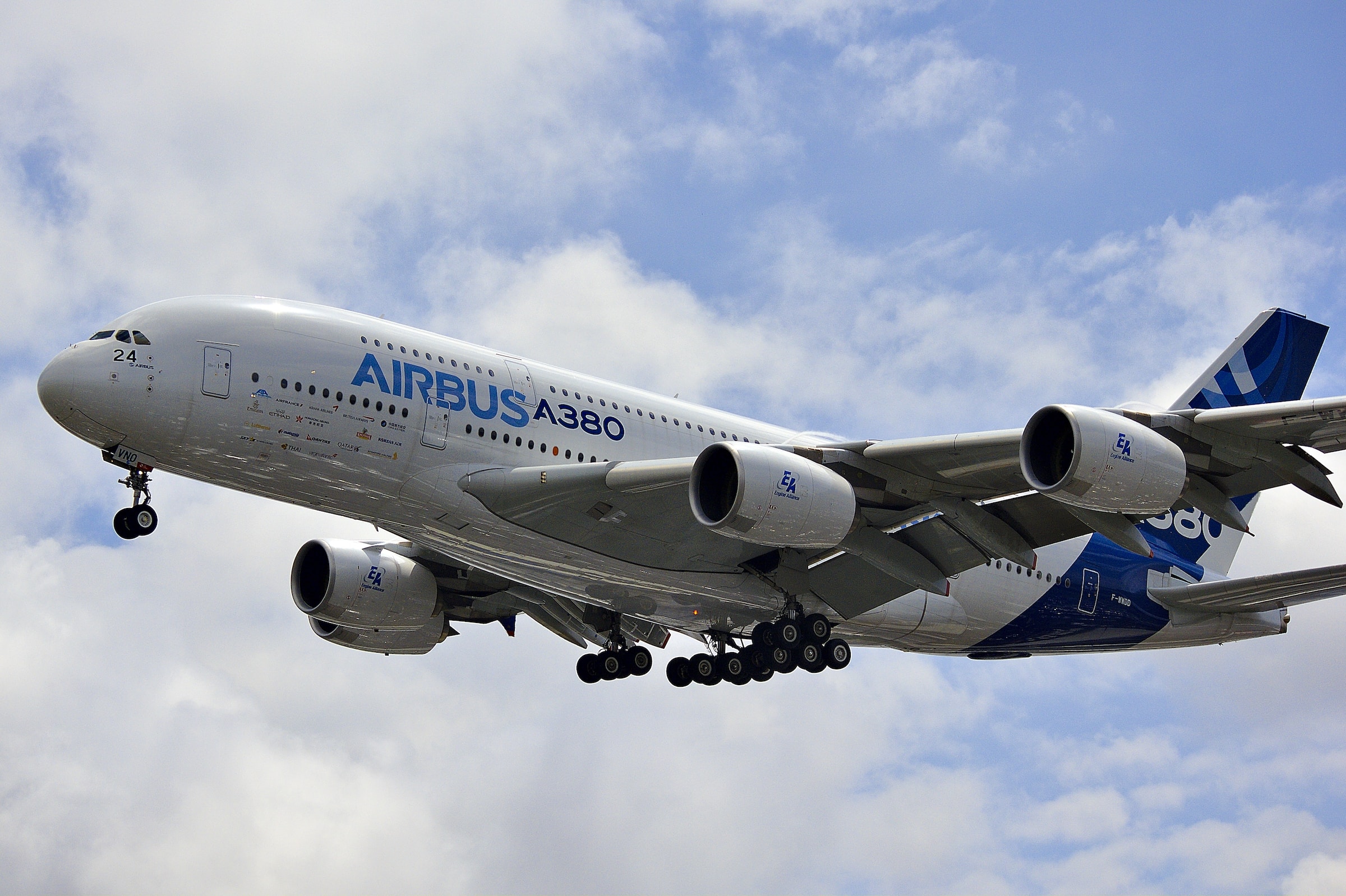 Read more about the article Here is Why Airbus A380’s Don’t Land in Nairobi