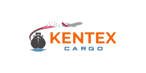 Kentex Cargo Logo