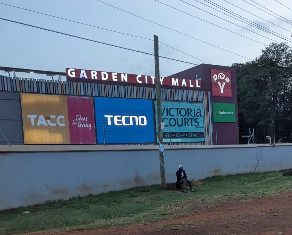 Your ULTIMATE Guide to Garden City Mall, Nairobi iLoveNBO