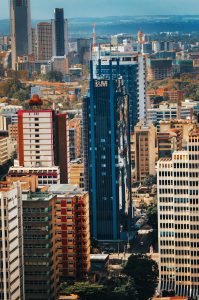 Read more about the article The 15 Iconic Nairobi CBD Building Landmarks