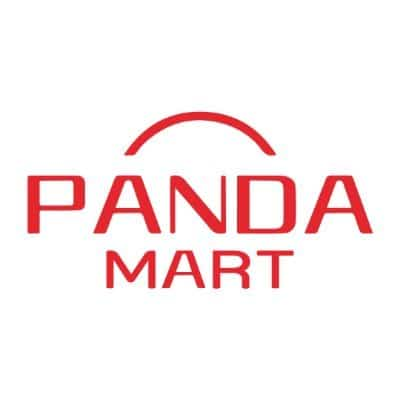 Panda Mart Logo