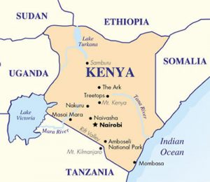 Read more about the article Visiting Kenya? Insider Information You Need to Know!