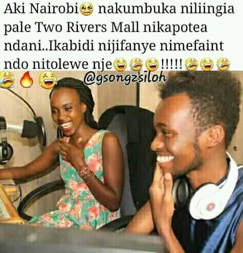 Kenyan Memes