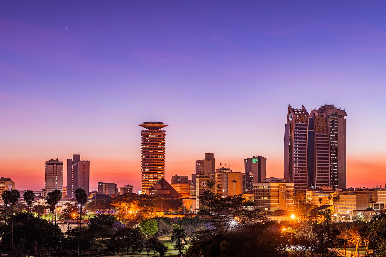 You are currently viewing 15 Things to Do in Nairobi at Night : A Local’s Guide