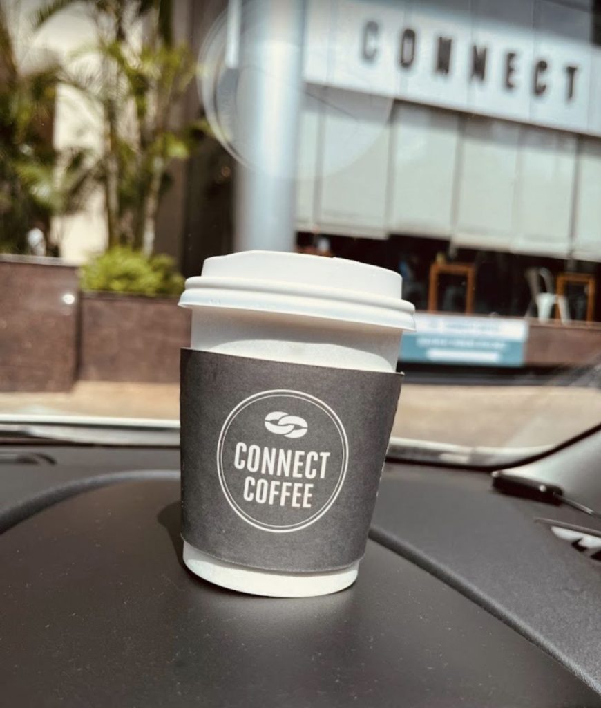 CONNECT Coffee