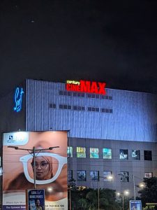 Read more about the article Your Guide & Review of Sarit Centre’s Century Cinemax IMAX Theatre